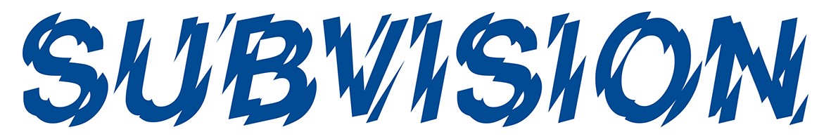 Logo Subvision