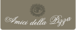 Logo Amici della Pizza